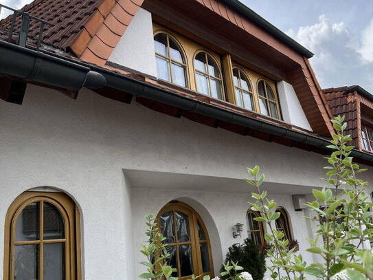 Familienglück in Rodgau-Jügesheim