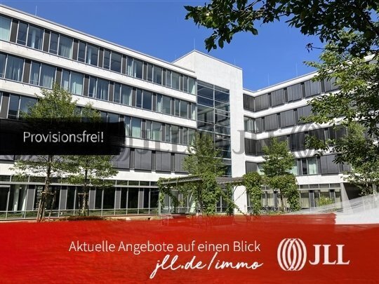 JLL im Alleinauftrag - Flexible Multifunktions- und Laborflächen in der Nähe des Ostbahnhofs