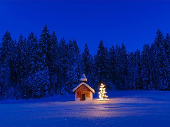 Unser Geschenk zur Adventszeit Ein Jahr Heizkostenübernahme (1.000,- EUR) Historischer Dreiseithof mit Charm