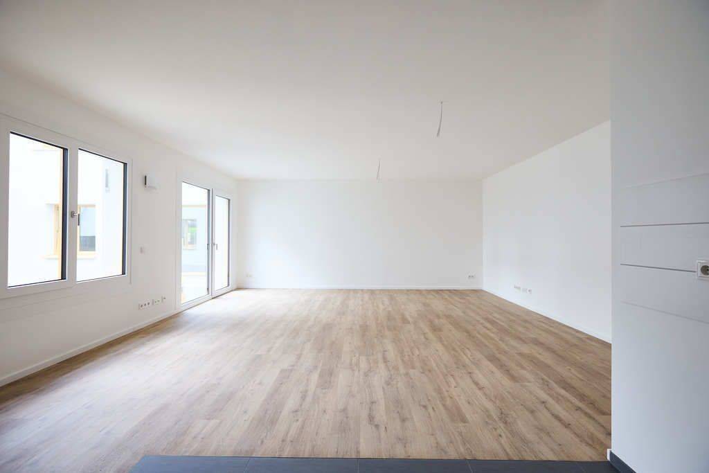 Familien-Masionette-4-Zimmer-Wohnung mit Terrasse in Mitte - Foto 1