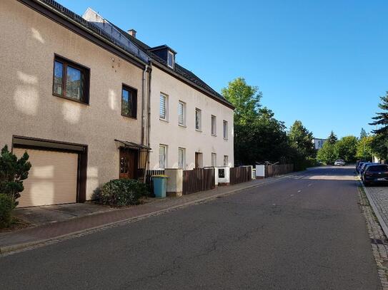 Moderne Wohnung zum kleinen Mietpreis