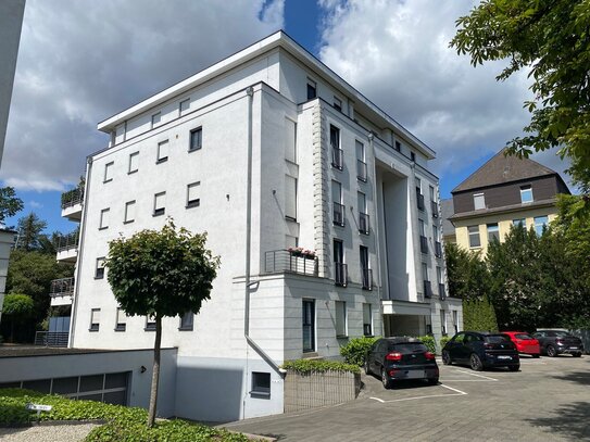 Kapitalanleger aufgepasst! 3 ZKB- ETW mit Balkon + TG-Stellplatz in Saarlouis-City