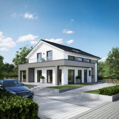 Real Estate Title Image Background