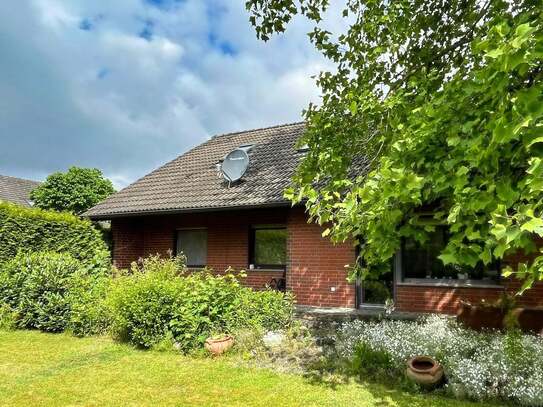 Tolles Einfamilienhaus in Dedinghausen mit wunderschönem Garten!