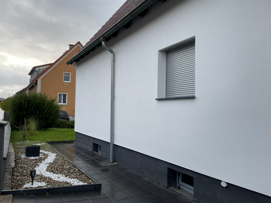 Kapitalanlage mit attraktiver Rendite- modernisiertes Mehrfamilienhaus in Windsbach