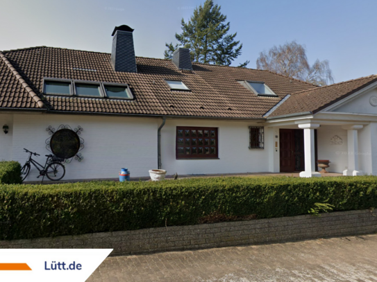 Großes Einfamilienhaus zur Miete in Mönkeberg || Lütt Immobilien || Ihr Immobilienmakler für Kiel
