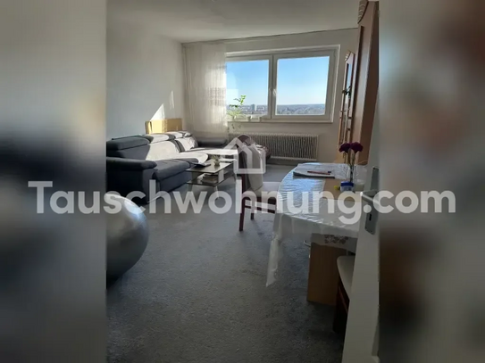 [TAUSCHWOHNUNG] Saga Wohnungstauschen