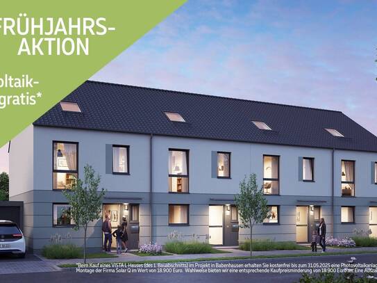 Hermann Immobilien: Hier werden Wohnträume wahr!