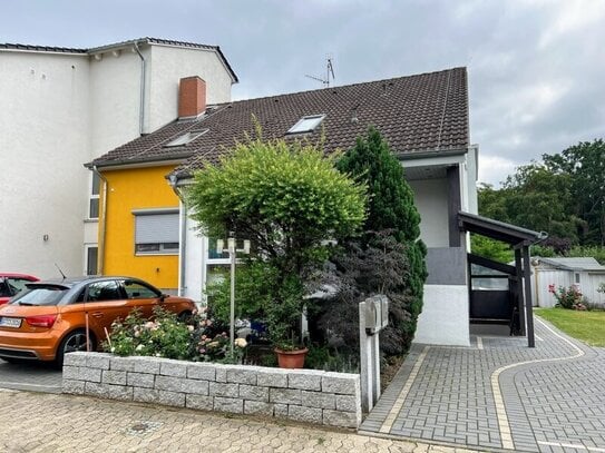 Sanierte Wohnung in ruhiger Lage von Groß Schwülper