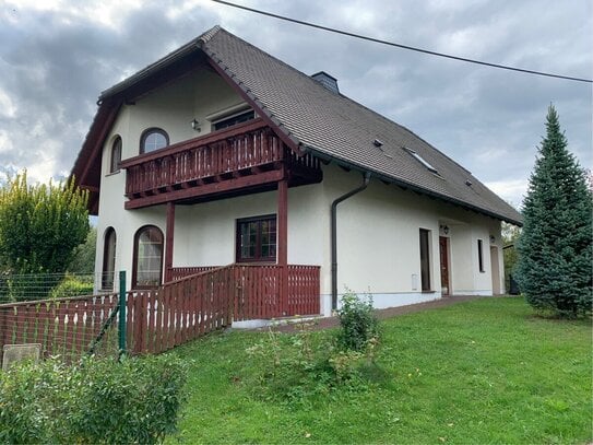 Einfamilienhaus in der Nähe von Herrnhut