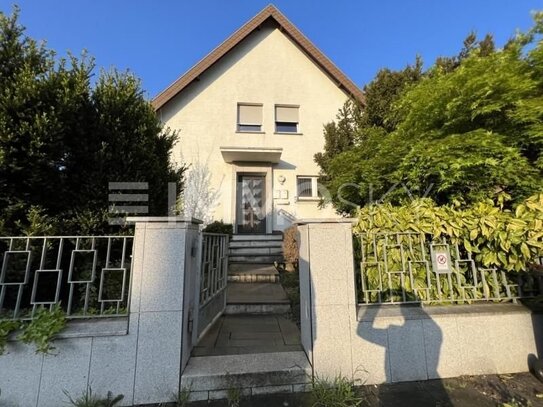 ** Mehrfamilienhaus mit attraktiver Rendite**