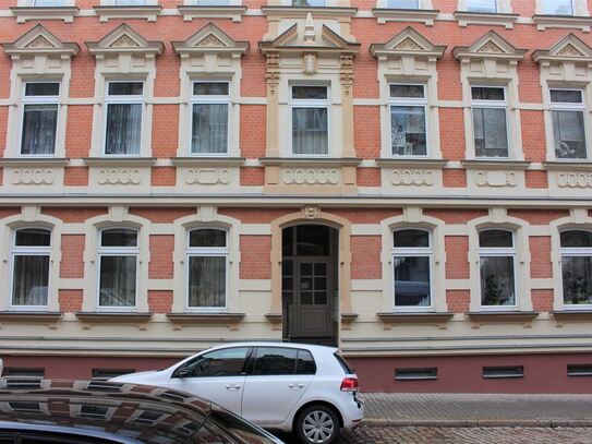 Top-Zustand, voll vermietet, 2 MFH (Denkmal) + Neubau von 2003, alle WE mit Balkon!