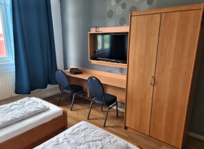 3* Hotel in Kaulsdorf zur PACHT