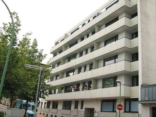 2 ZKB Wohnung im Herzen von Geestemünde