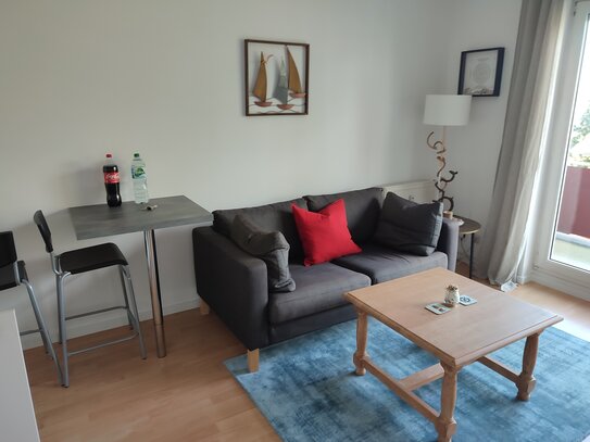 Business Traveller Apartment in Herzogenaurach