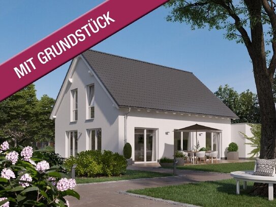 Großzügiges Familienhaus mit ca. 140m² in familiärer Wohngegend!