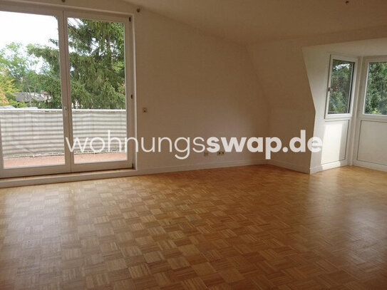 Wohnungsswap - Alsterweg