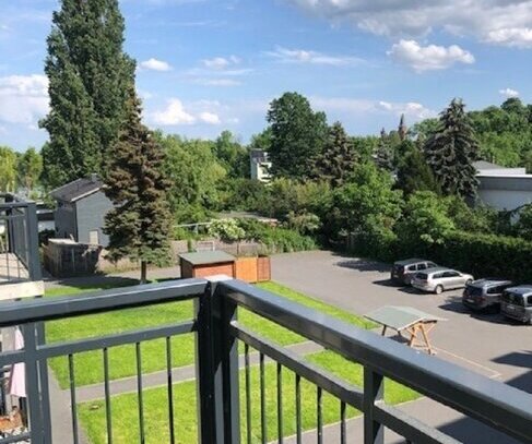 Tolle 3-Zimmer-Wohnung mit Balkon!