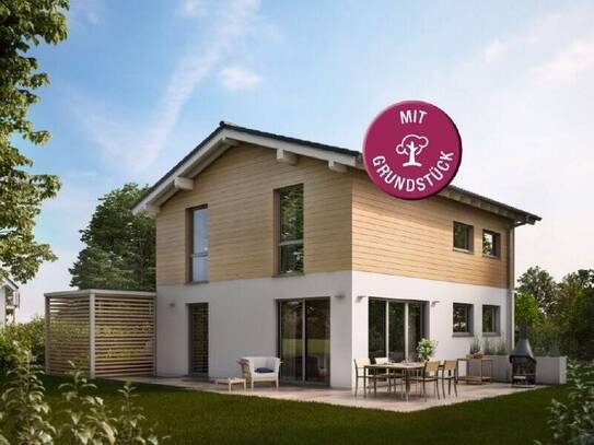 Das perfekte Familienhaus in Palzem-Dilmar!