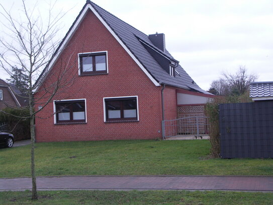 kernsaniertes ... großzügiges Einfamilienhaus in Moormerland OT Warsingsfehn Zentrumnähe ...