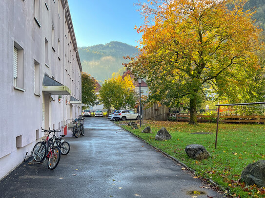 moderne 2 Zimmer WHG. in Immenstadt ( Allgäu)