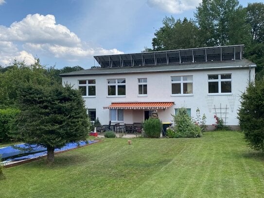 Platzwunder! *Pool *Kaminofen *SOLAR - Ideal für Arbeit und Wohnen