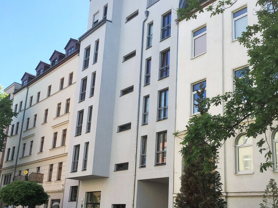 Hochwertig sanierte Wohnung im schönen Paulusviertel