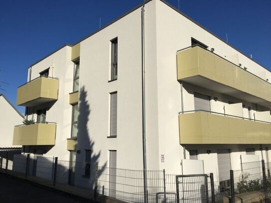 WINTERSEMESTER 2024 - FH-Studierende - Modernes Appartement mit Balkon!