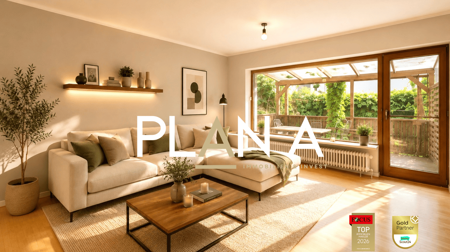 Real Estate Title Image Background