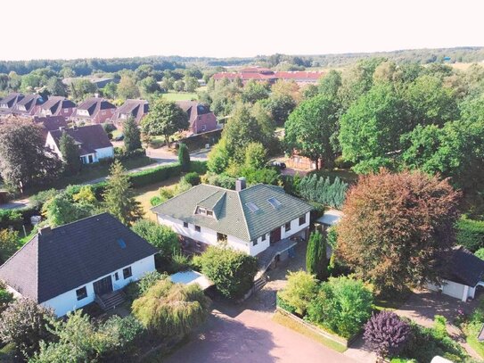 TOP LAGE ! NATURNAHE ERHOLUNG MIT ERWEITERUNGSPOTENZIAL