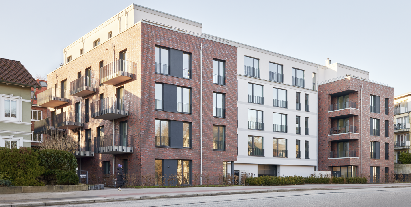 Familienglück pur - Geräumige 3-4 Zimmer Wohnung mit sonnigem Balkon