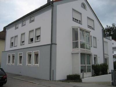 Immobilie in Straubing