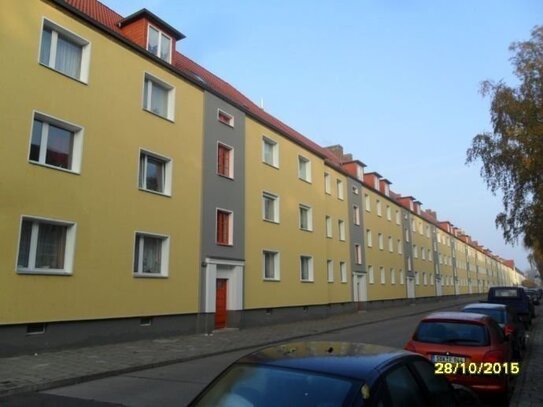 Moderne Wohnung im 2. Obergeschoß