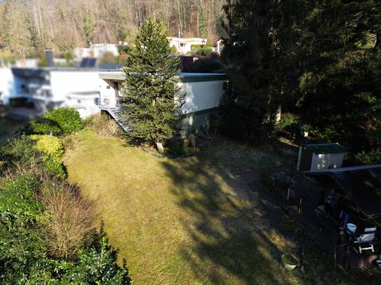 Herrliche, naturnahe Lage in Bollendorf mit Blick nach Luxemburg!