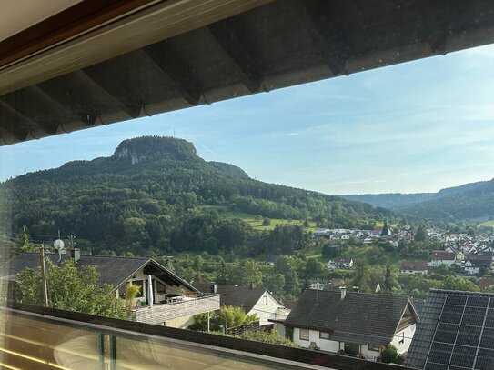 Einfamilienhaus mit traumhaftem Ausblick in Bestlage - ohne Makler