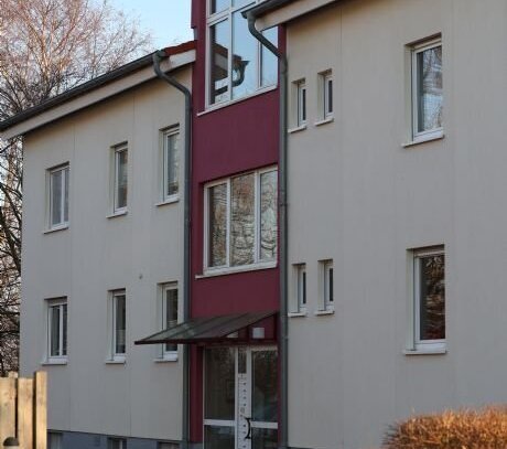 Singles aufgepasst *** Gemütliche 1 Raum Wohnung in Prohn mit Balkon***