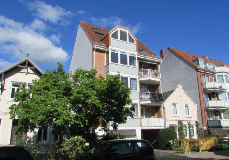 ETW IN BESTLAGE VON SCHWACHHAUSEN - STILVOLL, RUHIG & CITYNAH ...