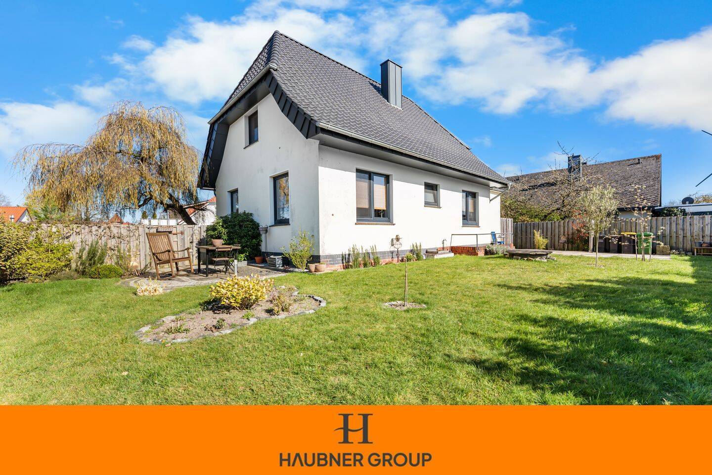 Real Estate Title Image Background