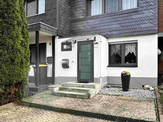 Ihr kleines Traumhaus mit Garage, ideal für Paare oder kleine Familie, TOP-Zustand!