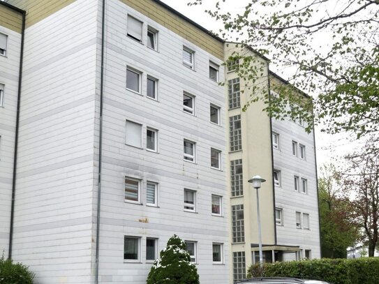 4,5 Zimmer Eigentumswohnung mit Balkon & TG-Stellplatz