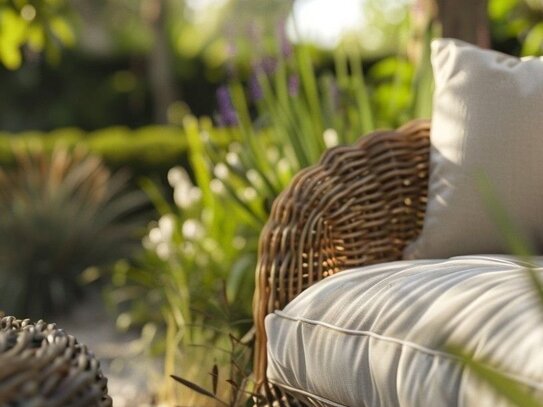 Familientraum mit Garten oder Balkon und Blick in die Natur! Weitere Grundrisse!