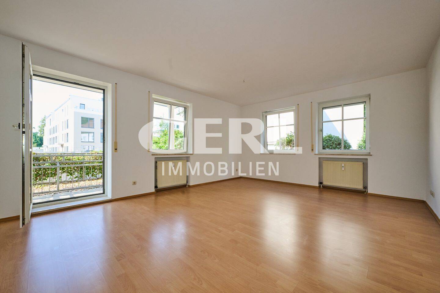 Immobilie in Straubing