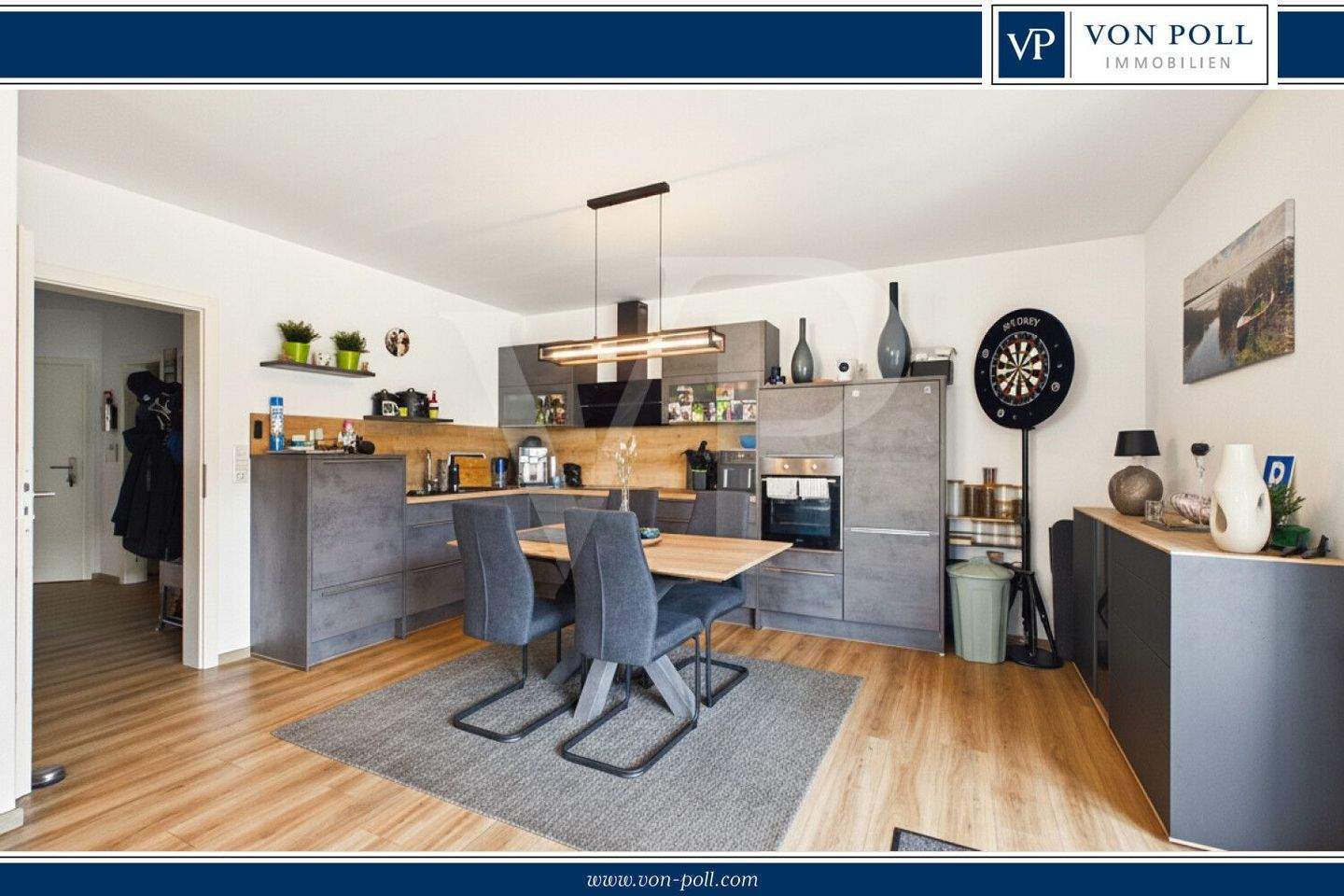 Real Estate Title Image Background