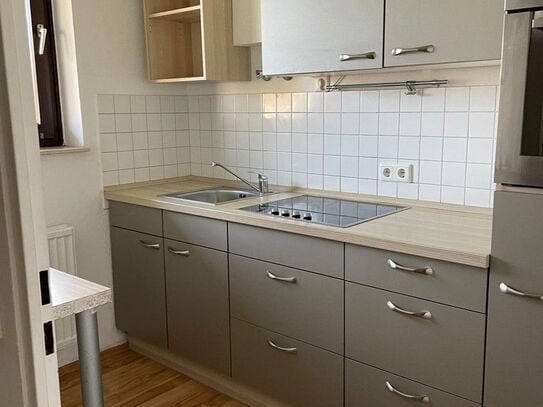 Schöne 1,5 Zimmer Wohnung Rhüden