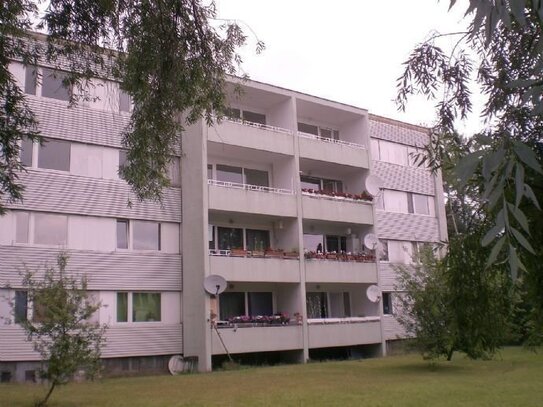 4-Zimmer-Wohnung in Hamm-Westtünnen, Dambergstraße 56, 59069 Hamm