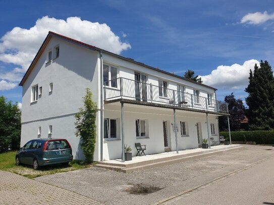 Renditeobjekt Burghausen Scheuerhof TOP !