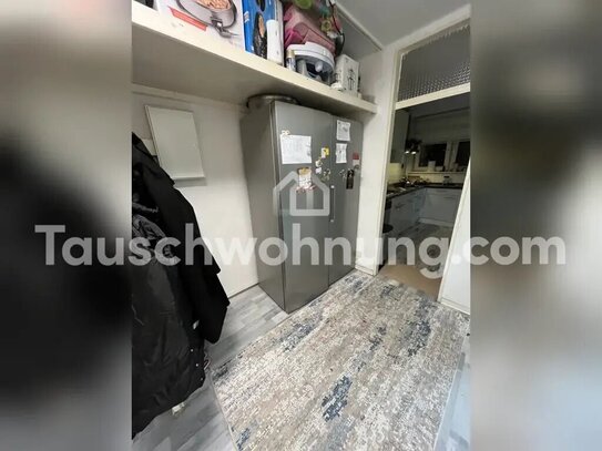 [TAUSCHWOHNUNG] Suche 4 Zimmer Wohnung im Wedding