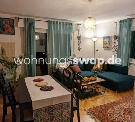 Wohnungsswap - Franz-Rücker-Allee