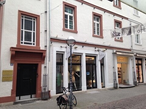 Cooles Coworking im Herzen von Karlsruhe - All-in-Miete