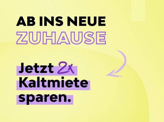 * Südpark * saniert * Traumblick * sofort *